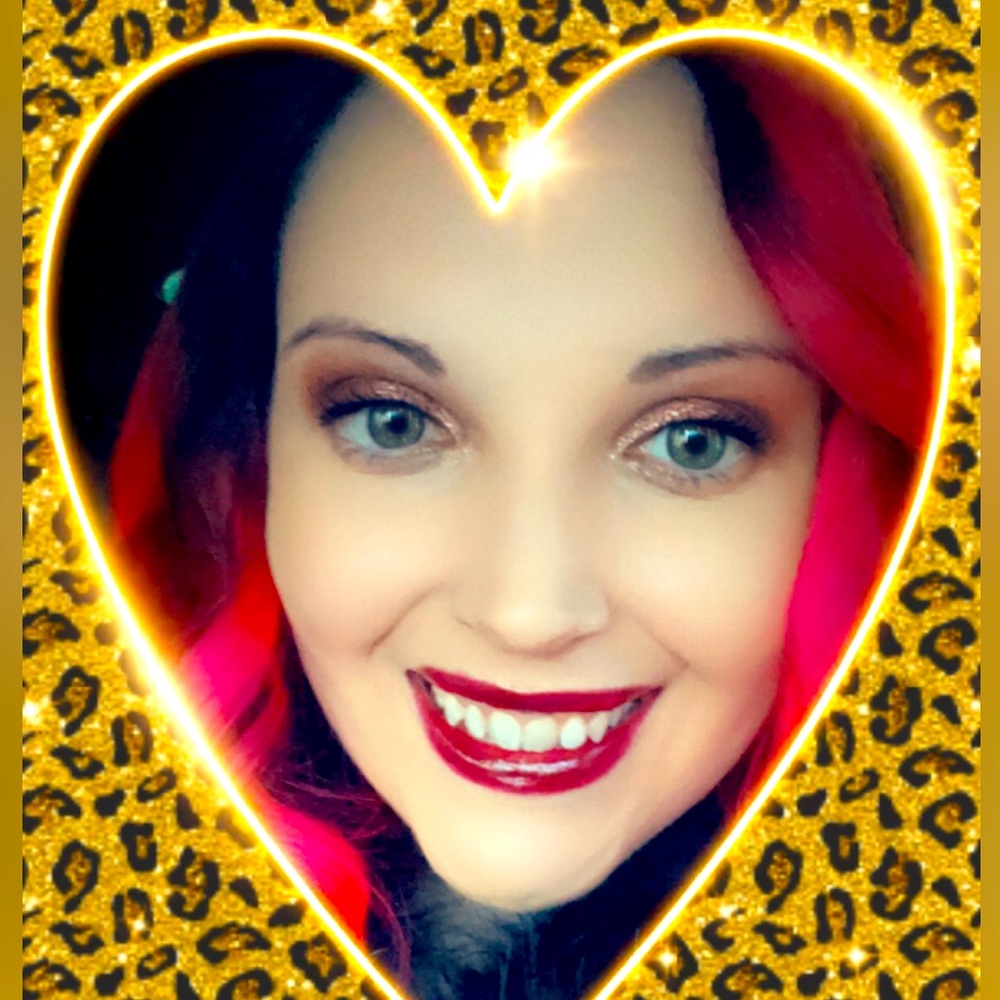 💕Get to know me! 😊🌸🐾💕